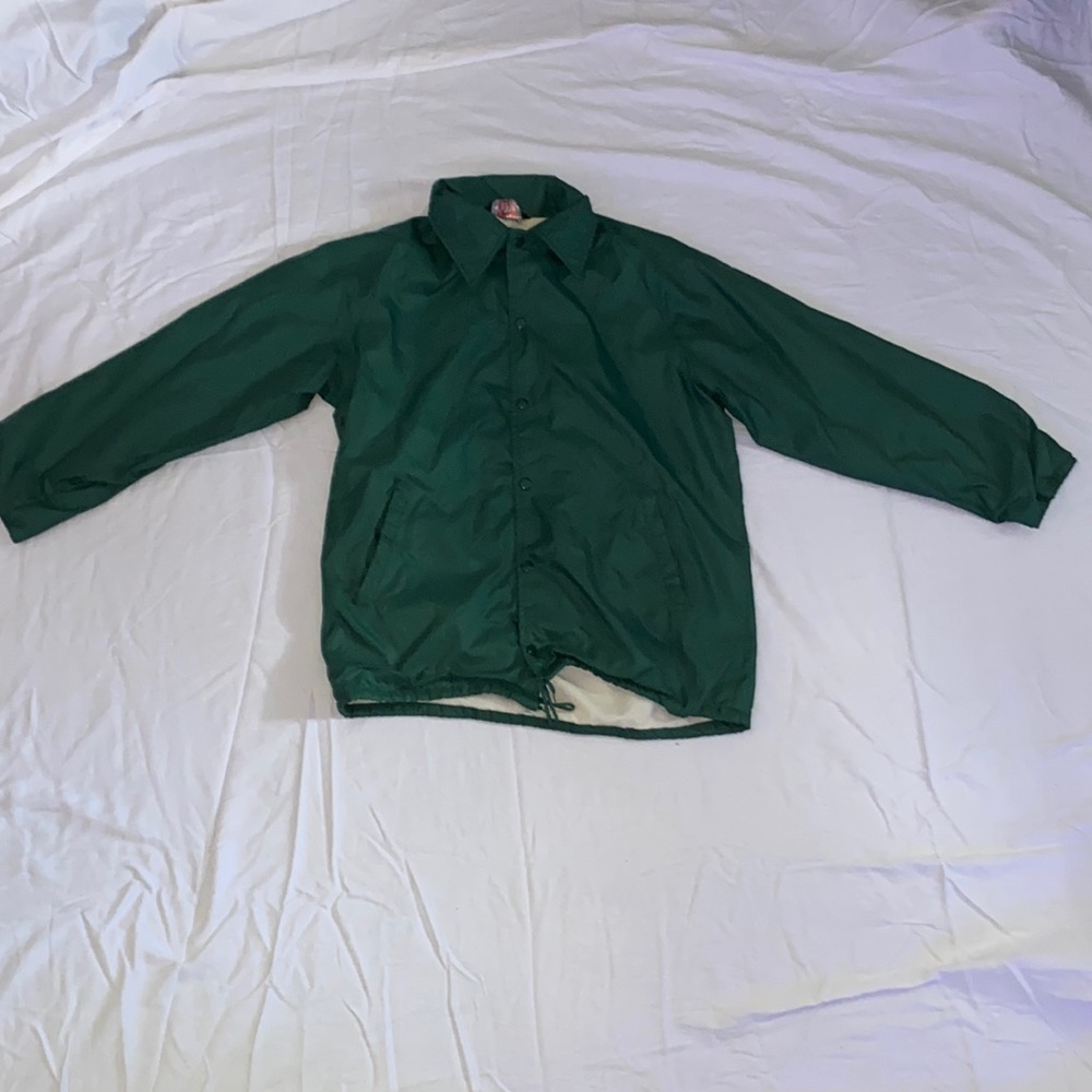 bomber jacket olive green